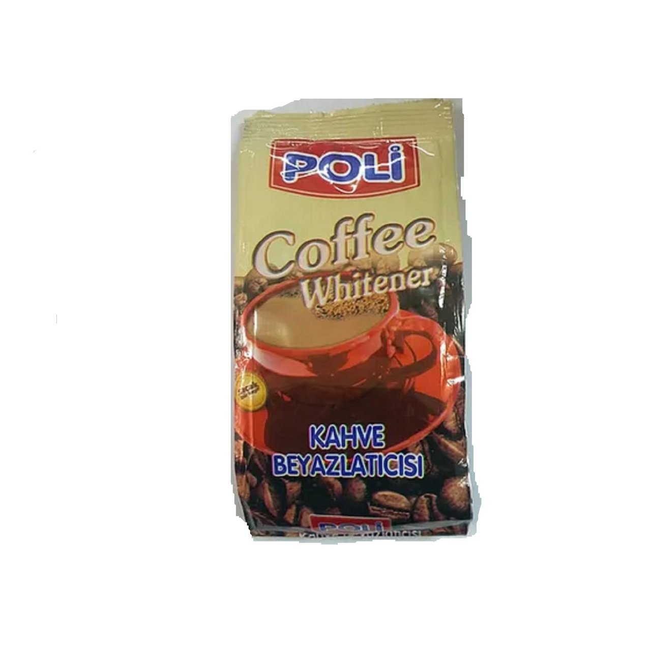 POLİ .KAHVE KREMASI 200G 1*24