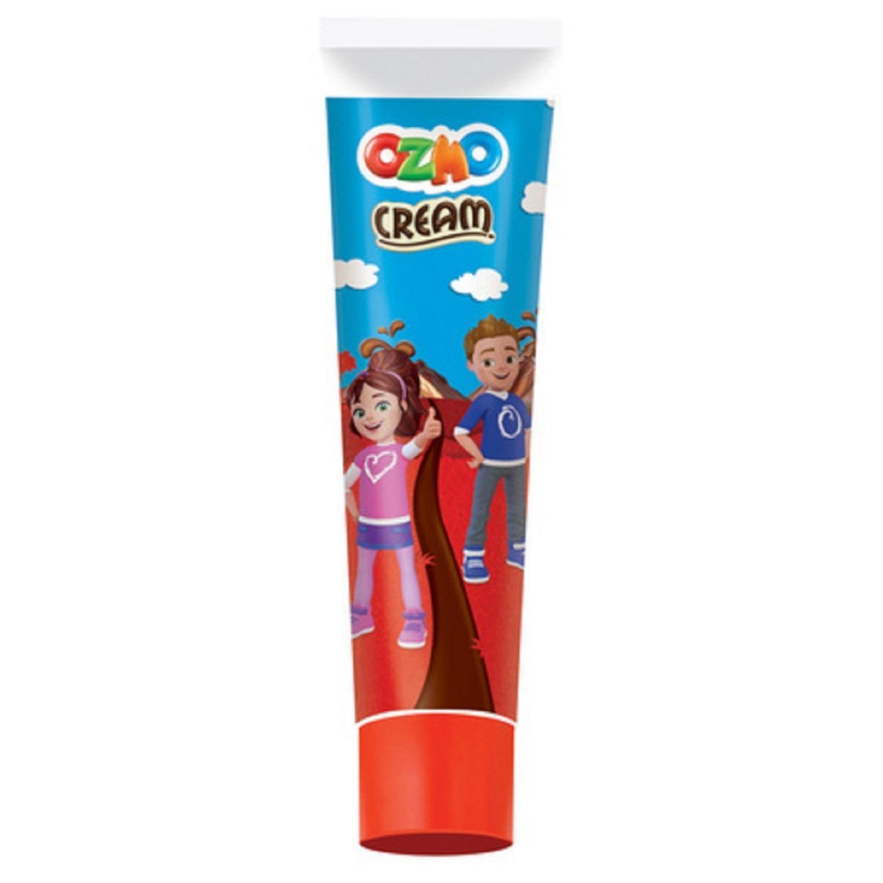 ŞÖLEN Ç.OZMO TÜP KREM ÇİK. 35GR 3669 1*24*6
