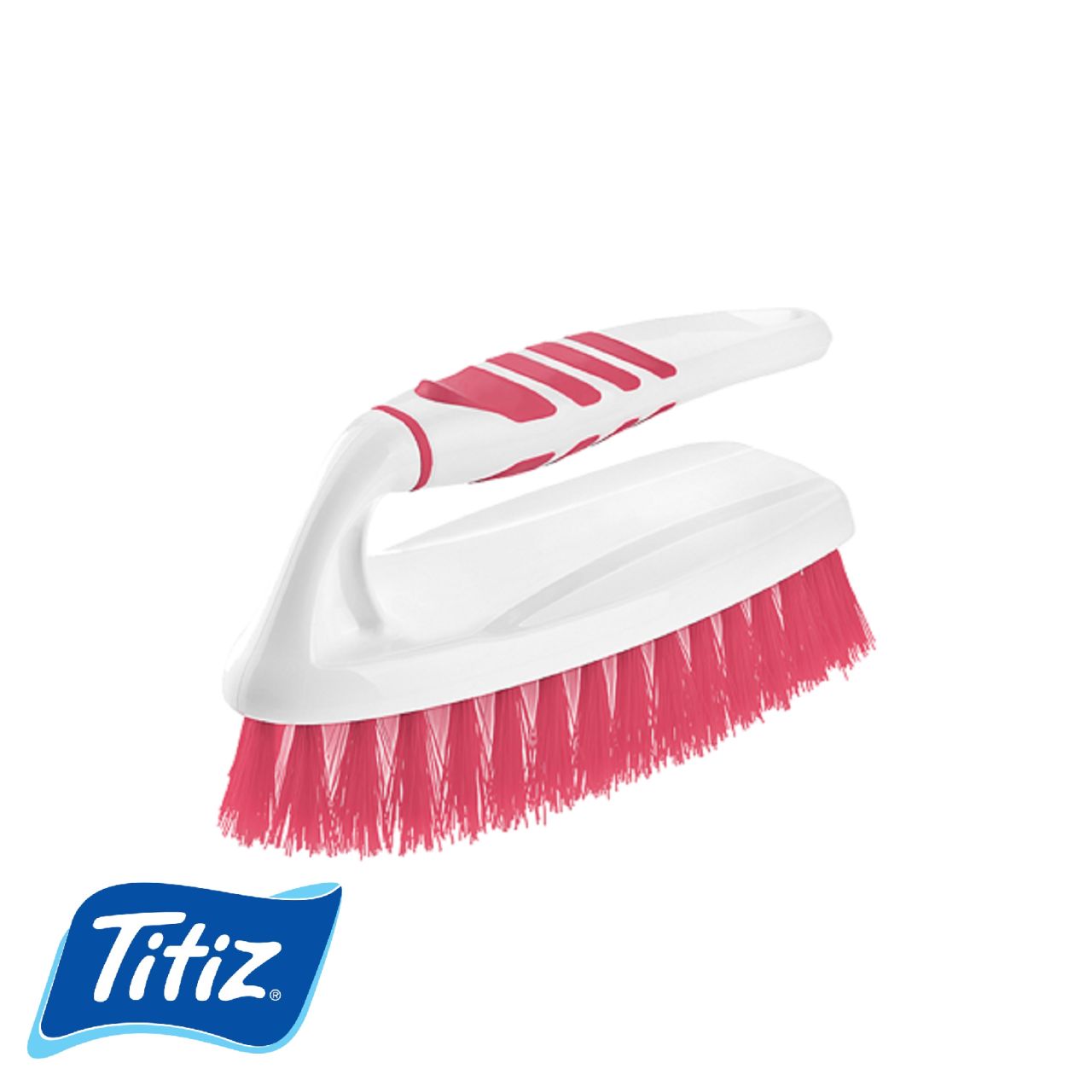 TİTİZ FIRÇA SOFTON HALI TP-334 1*24