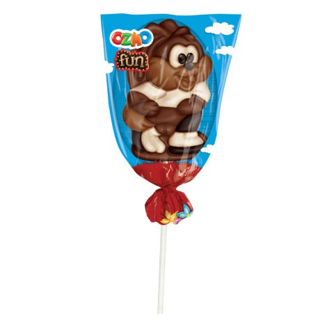 ŞÖLEN Ç.OZMO FUN 23GR ÇİK. 8799 1*24*4
