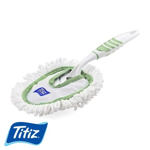 TİTİZ SOFTON MİKROFİBER TOZ ALICI TP-337 1*25