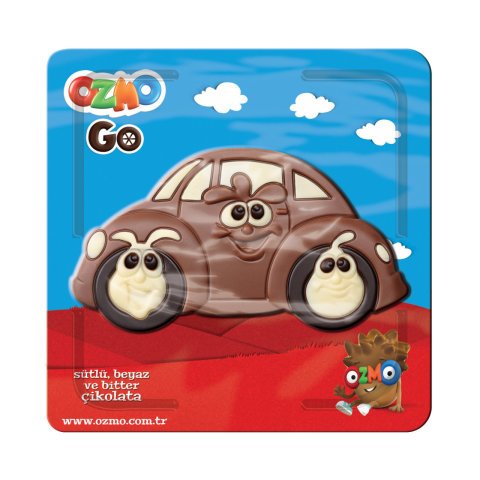 ŞÖLEN Ç.OZMO GO 30GR ÇİK. 8800 1*20*4