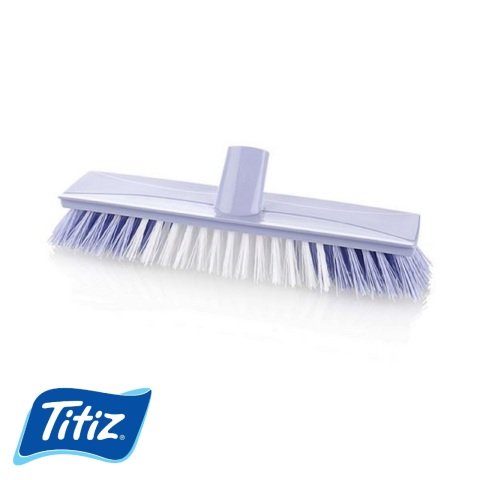 TİTİZ FIRÇA SERT YER FIRÇASI TP-503 1*12