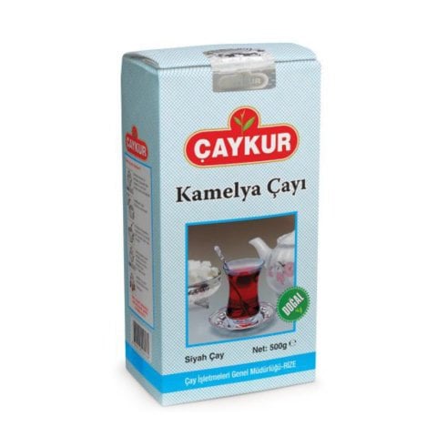 ÇAYKUR Ç.KAMELYA 500GR 1*15