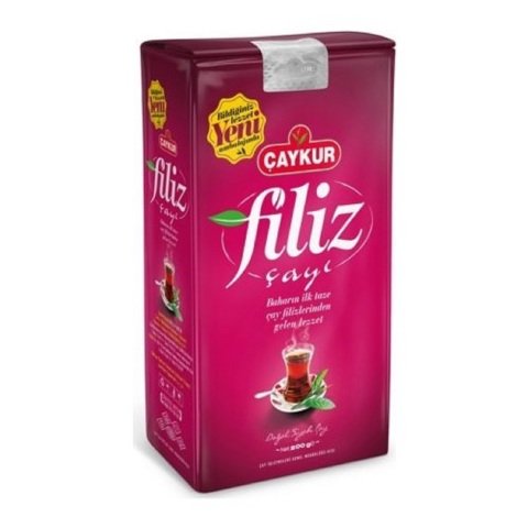 ÇAYKUR Ç.FİLİZ 200GR 1*18