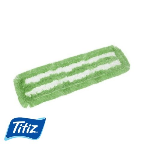 TİTİZ NEMLİ MOP 60CM MİKROFİBER TP-866 1*50