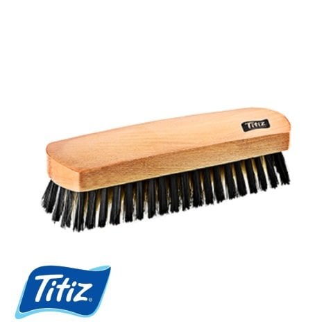 TİTİZ FIRÇA AHŞAP ELBİSE FIRÇASI TP-565 1*28