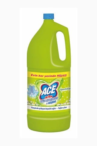 ACE ULTRA 1,85L LİMON TAZELİĞİ ÇAM.SUYU 1*10