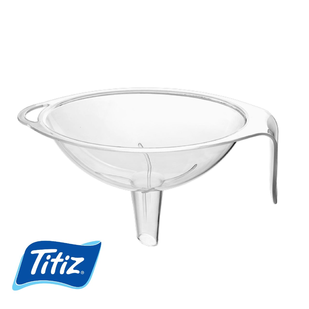 TİTİZ HUNİ 2NO EMBUDO SAPLI AP9321 1*12