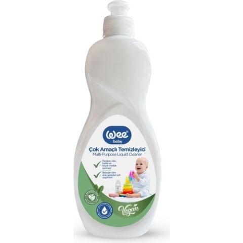 WEE BKM.ÇOK AMAÇLI TEMİZLEYİCİ 500ML 337 1*12