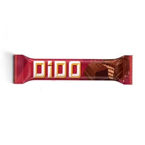 ÜLKER C.DİDO 35GR 1306-08 1*6*24
