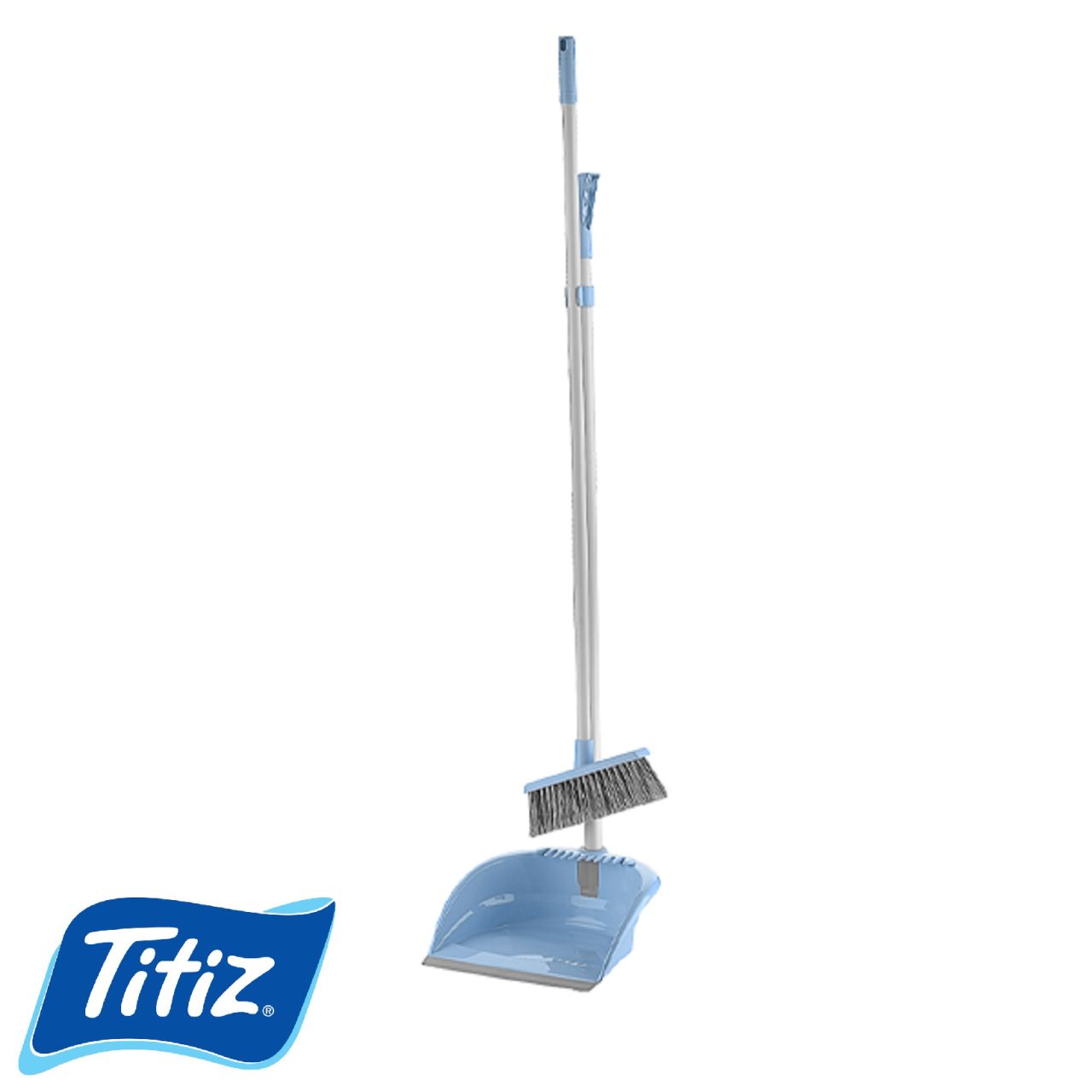 TİTİZ FARAŞ KATLANIR SET TP-158 1*12