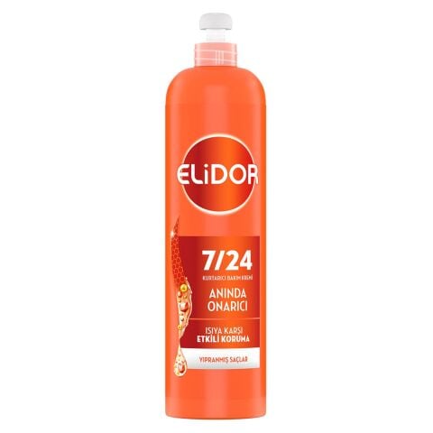 ELİDOR 7/24 ANINDA ONARICI 240ML YIPRANMIŞ SAÇLAR 1*12