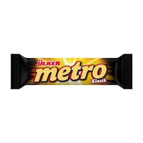 ÜLKER C.METRO 36GR 359-00 1*24*6