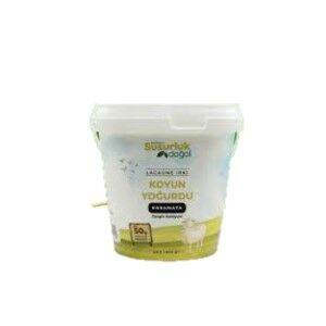 SUSURLUK KOYUN YOĞURDU 1000GR KARAMAYA