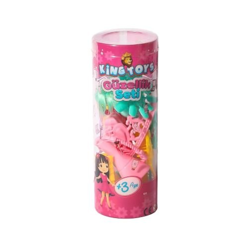 OYUNCAK SET GÜZELLİK KİNG TOYS PET LAL 1129 *