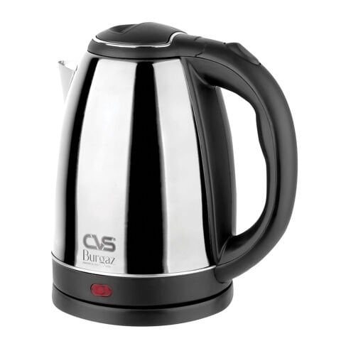 CVS KETTLE BURGAZ 1,8LT 1900W DN-2318 1*6
