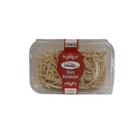 İKİZOĞLU KÖY ERİŞTESİ 300GR 1*25