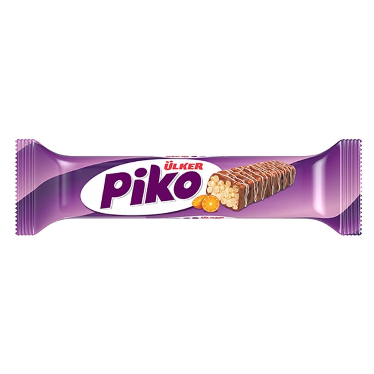 ÜLKER C.PİKO PORTAKAL 18GR 398-06 1*6*24