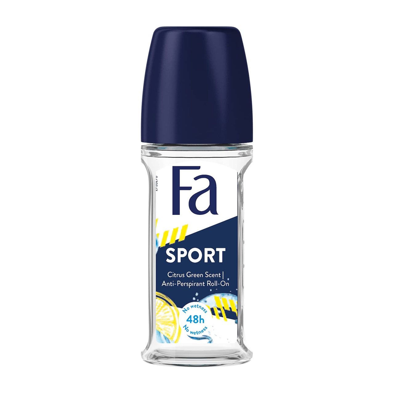 FA ROLL-ON MEN SPORT CİTRUS GREEN SCENT 50ML 1*24