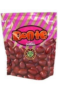 KAHVEDÜNYASI BONTE SÜTLÜ 50GR 1*12