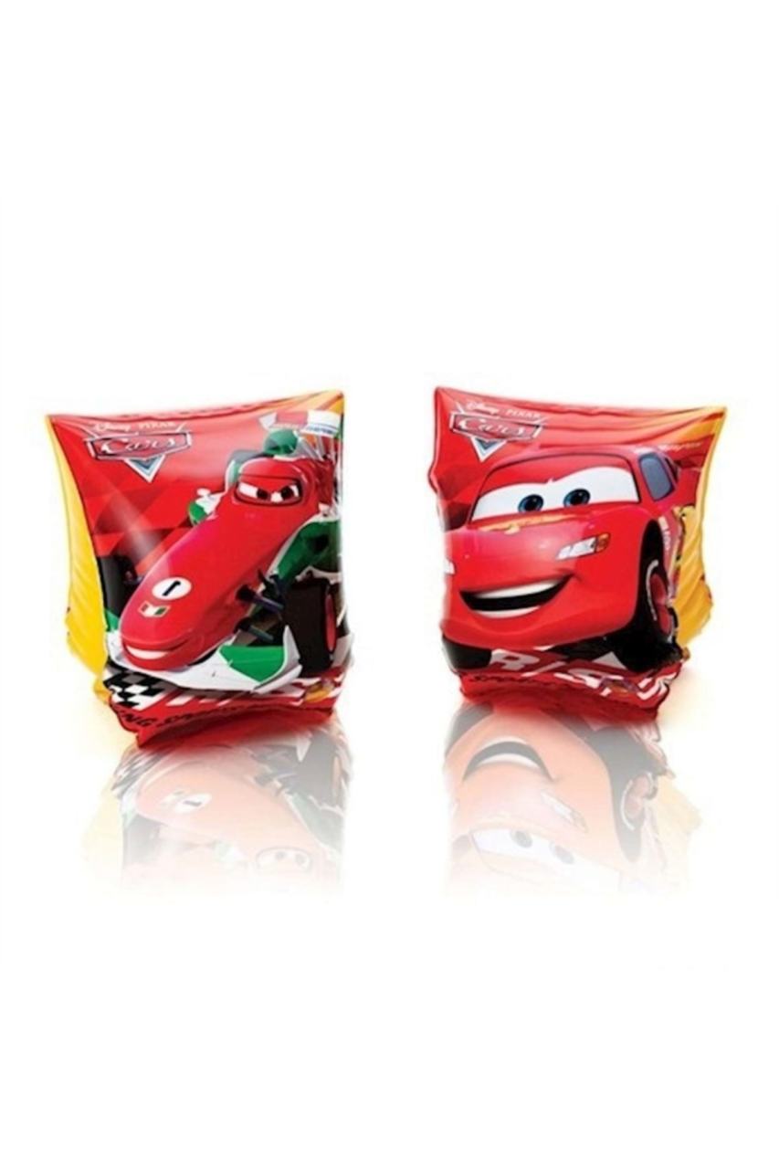 DENİZ KOLLUK 56652 CARS 23*15CM 1*36