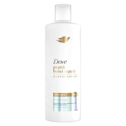 DOVE ŞAMPUAN 375ML PEPTIT BOND REPAIR 1*18
