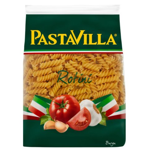 PASTAVİLLA MAKARNA BURGU 500GR 1*20