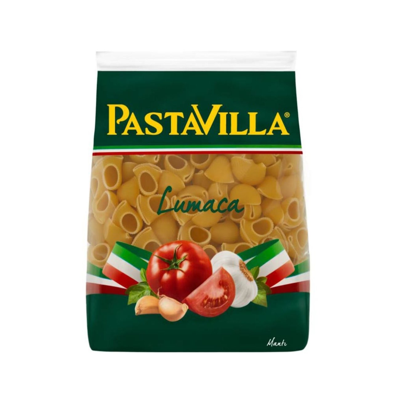 PASTAVİLLA MAKARNA MANTI 500GR 1*20
