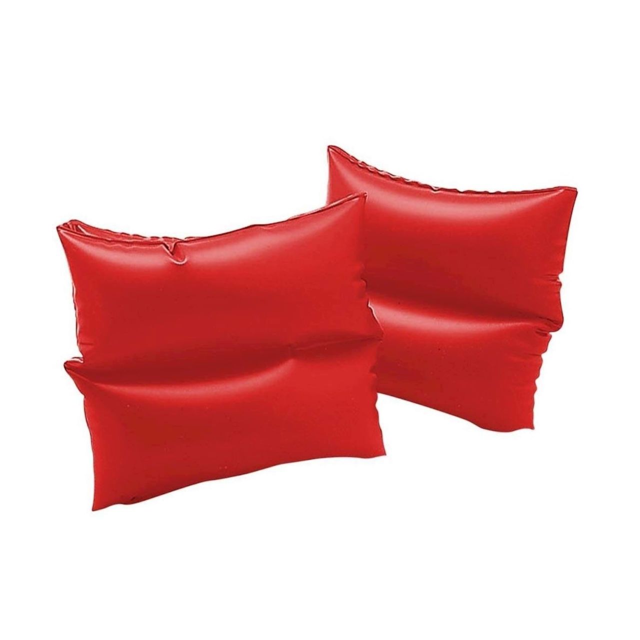 DENİZ KOLLUK 59640 19*19CM ÇİFT BOĞUM KIRMIZI 1*72