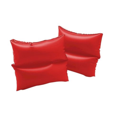 DENİZ KOLLUK 59640 19*19CM ÇİFT BOĞUM KIRMIZI 1*72