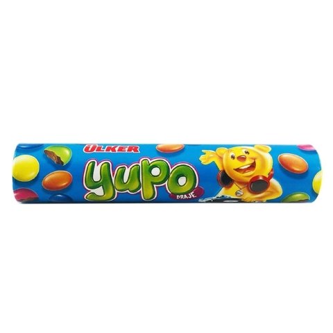 ÜLKER YUPO BONİBON DRAJE 20GR 1760-03 1*24*6