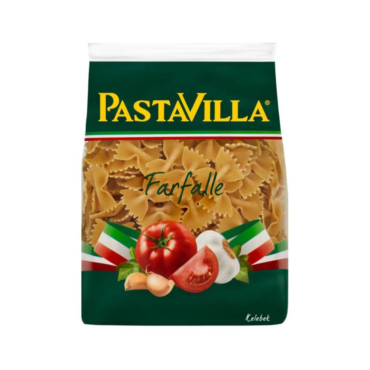 PASTAVİLLA MAKARNA KELEBEK 500GR 1*20