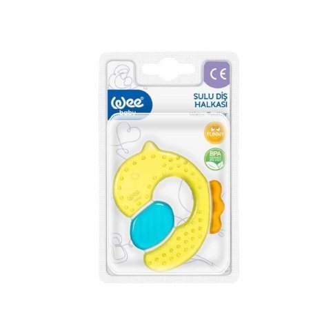 WEE Y.201 DİŞ KAŞIMA SULU FUNNY 1*24