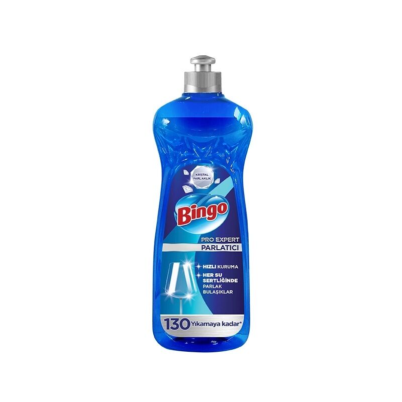 BİNGO PARLATICI 400ML PRO EXPERT 1*16
