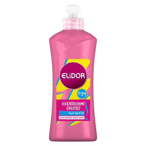 ELİDORXXXX 7/24 ELEKTRİKLENME ÖNLEYİCİ 300ML 1*12