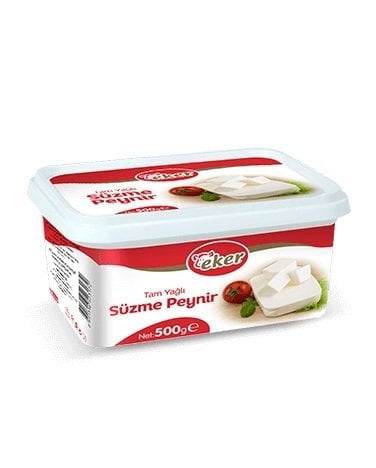 EKER P.SÜZME PEYNİR 500GR.