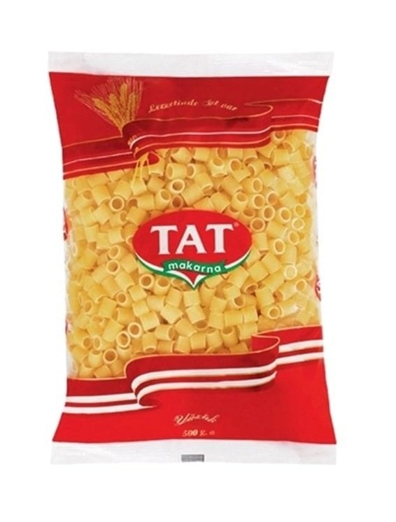TAT MAKARNA YÜKSÜK 500GR 1*20