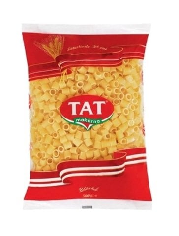 TAT MAKARNA YÜKSÜK 500GR 1*20