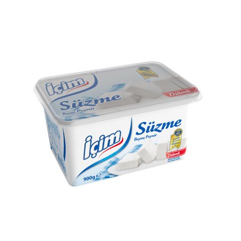 İÇİM P.SÜZME 900GR PEYNİR 4342-06 1*6