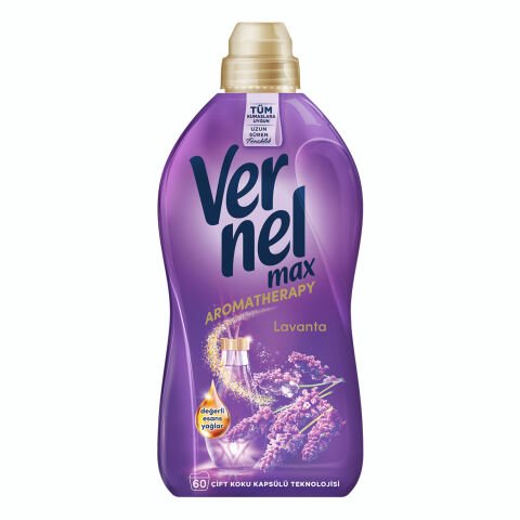 VERNEL MAX.1,44LT LAVANTA 60YIKAMA 1*12