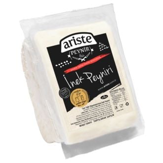 İNEK PEYNİRİ ARİSTE - NALOĞLU 18KG 1*1