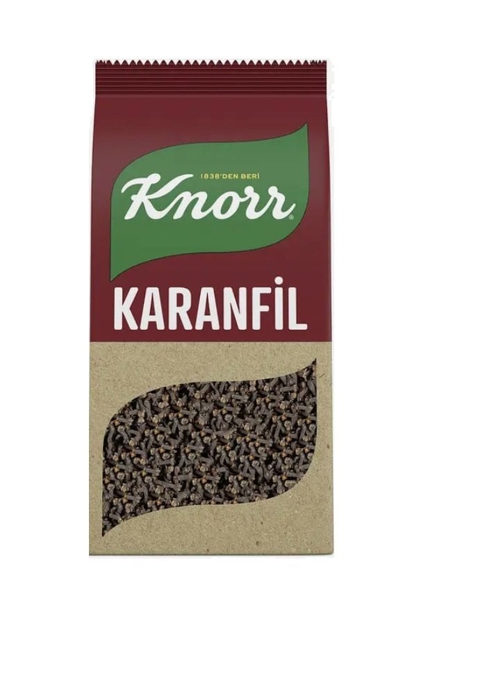 KNORR BAH.KARANFİL 15GR 1*14