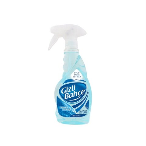 EYÜP S.T.ODA SPR.500ML OKYANUS FERAHLIĞI 1*16