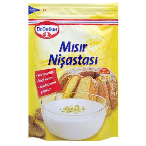 DR.OETKER.N.MISIR NİŞASTASI 150GR 1*2*6