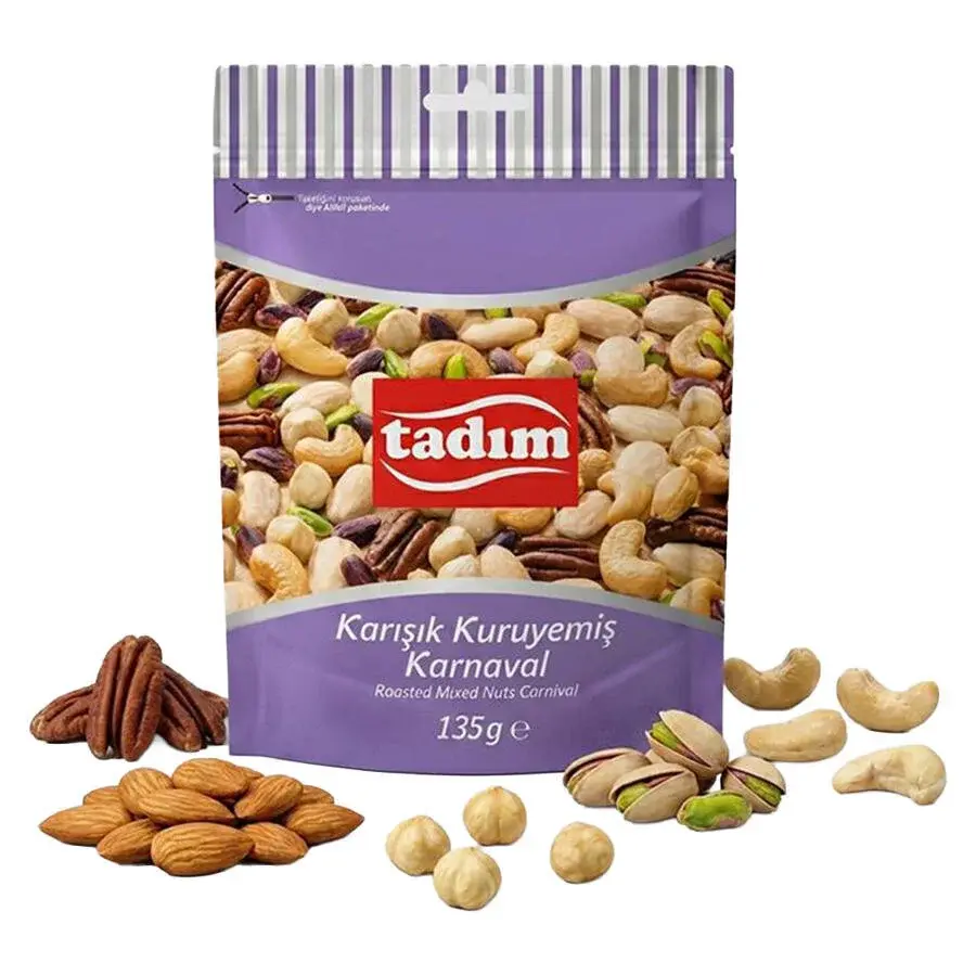 TADIM KARNAVAL 135GR 1*12