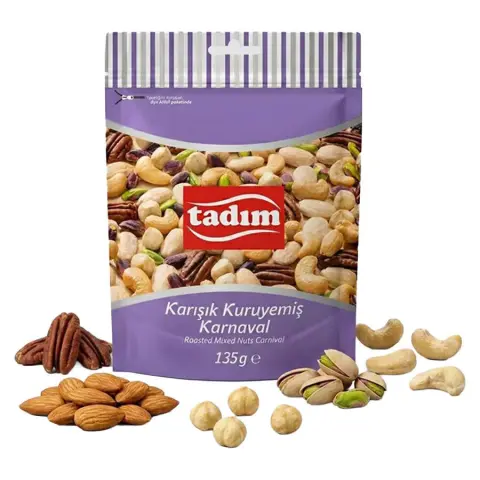 TADIM KARNAVAL 135GR 1*12