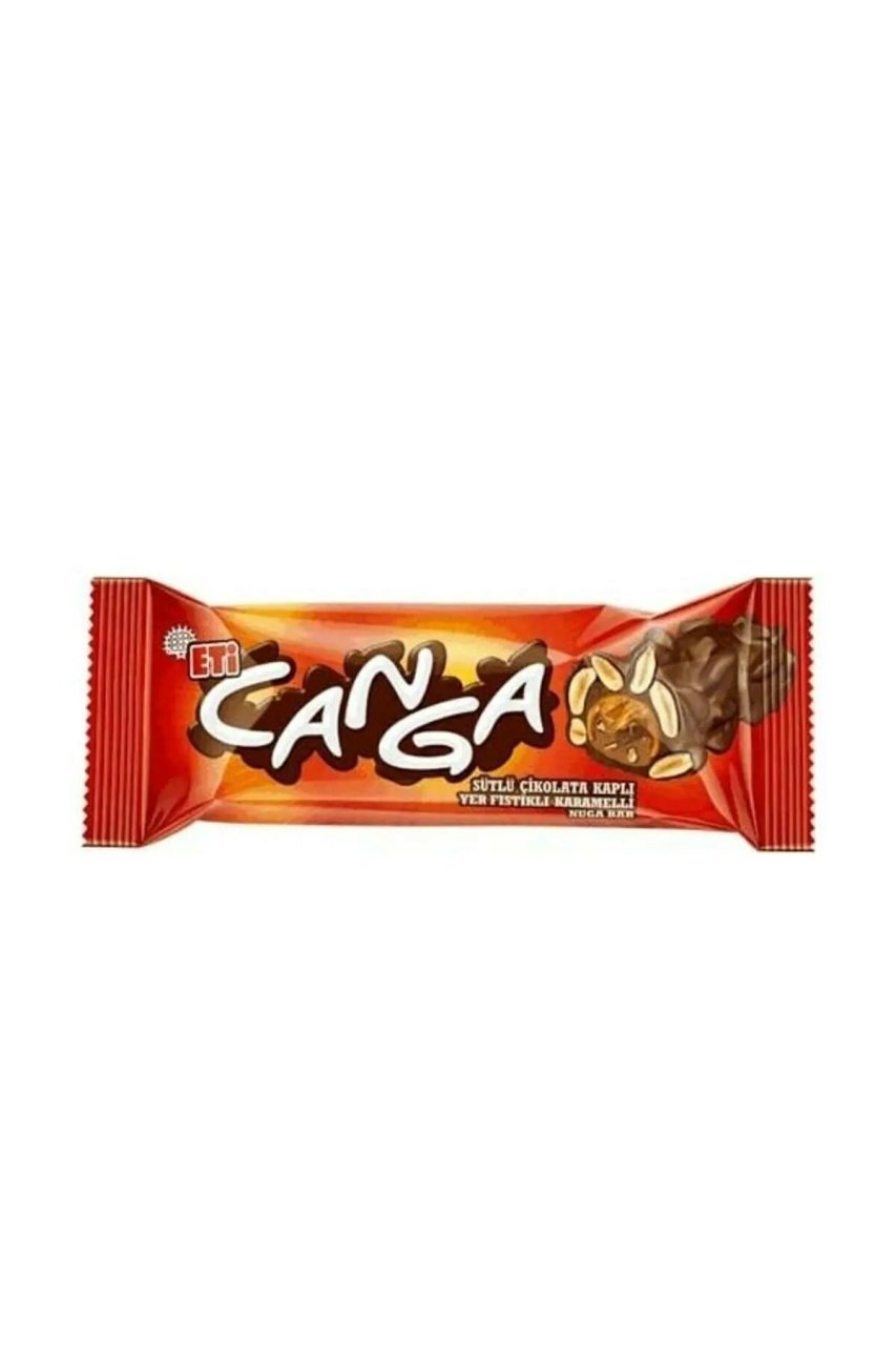 ETİ C.CANGA 45GR 2872500 1*16////