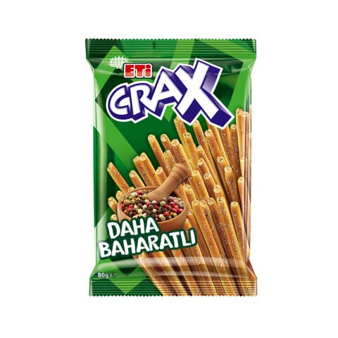 ETİ KR.CRAX ÇUBUK KRAKER 80GR 1*12