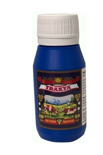 TRAKYA PEYNİR MAYASI 100ML PET 1*24